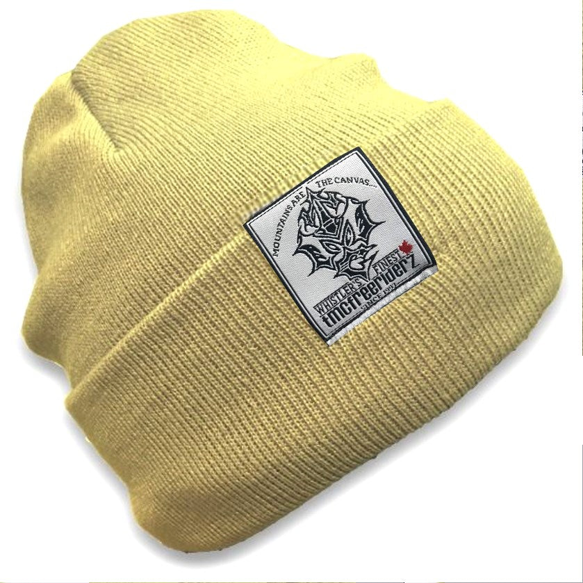 Blowout! The TMC BEANIE "MIDSeason SALE!!" ($25 ea. or 3 for $69)