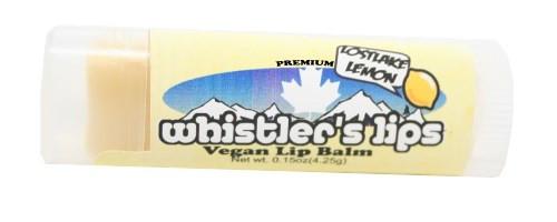 Whistler Lip's Lip Balm