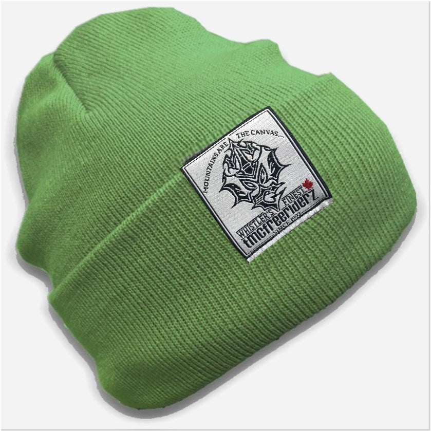 The TMC BEANIE