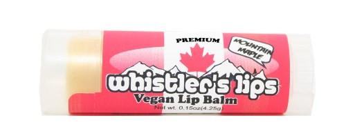 Whistler Lip's Lip Balm