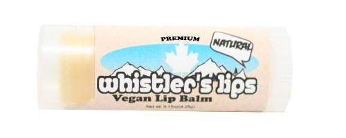 Whistler Lip's Lip Balm