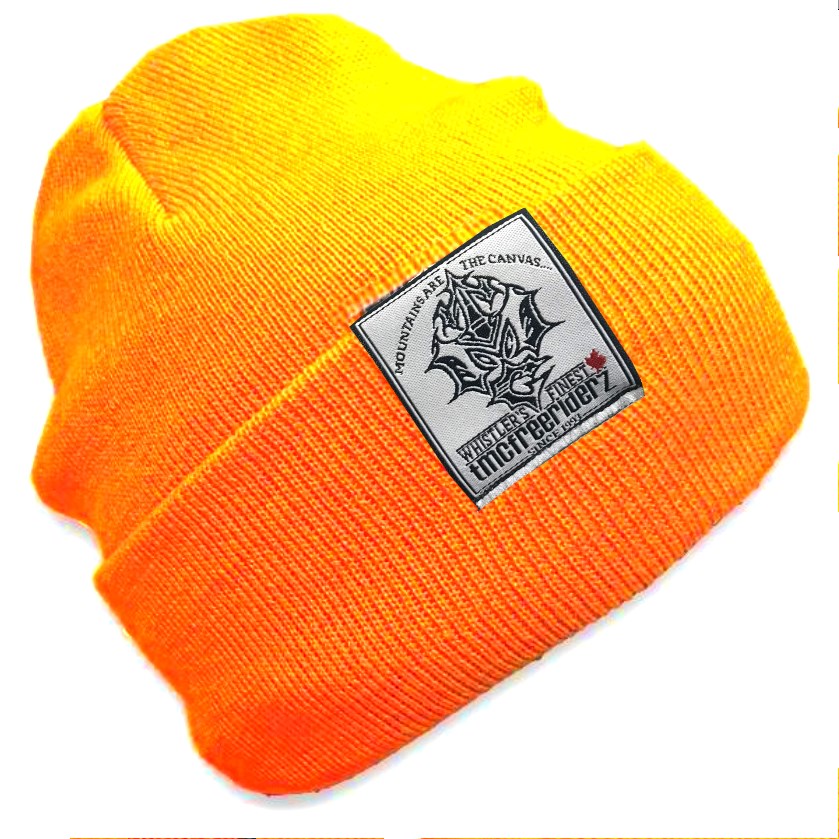 The TMC BEANIE