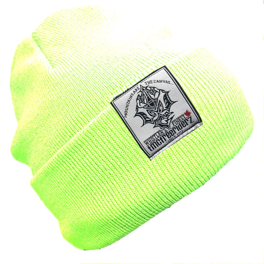 The TMC BEANIE