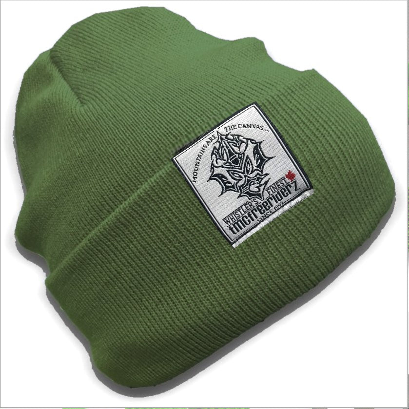Blowout! The TMC BEANIE "MIDSeason SALE!!" ($25 ea. or 3 for $69)
