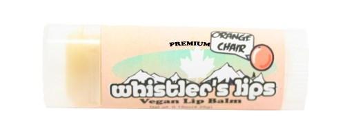 Whistler Lip's Lip Balm