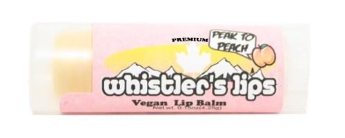 Whistler Lip's Lip Balm