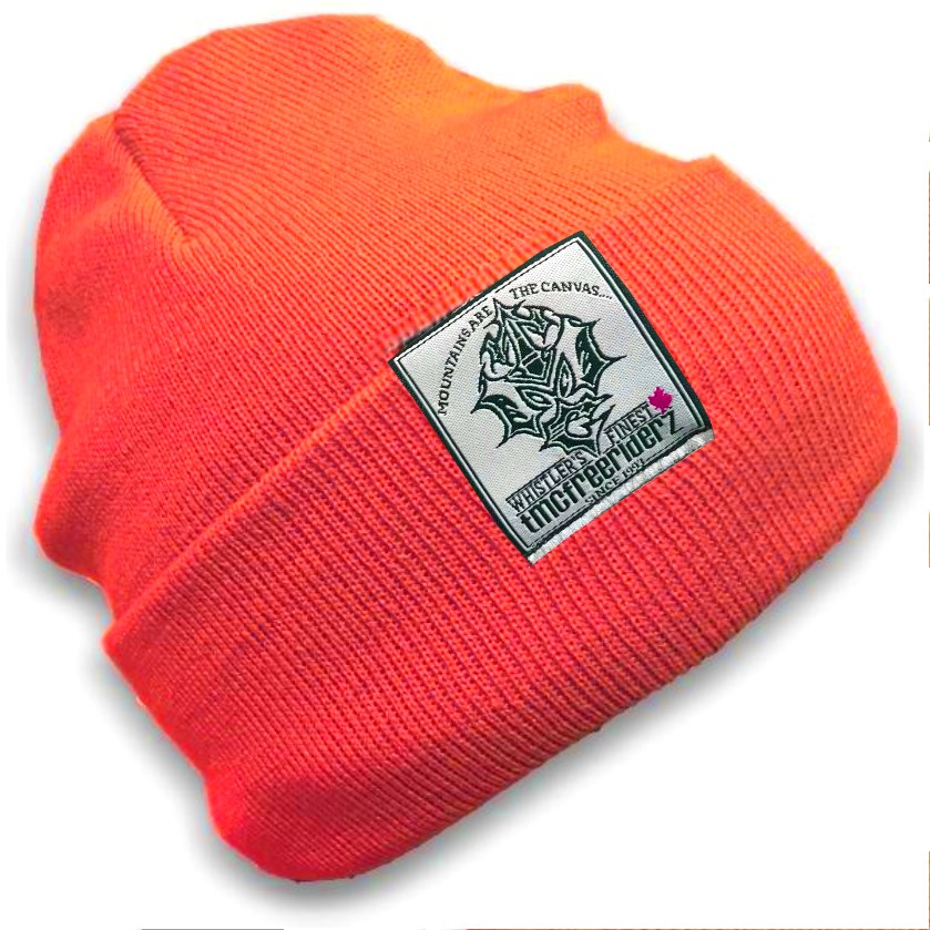 The TMC BEANIE