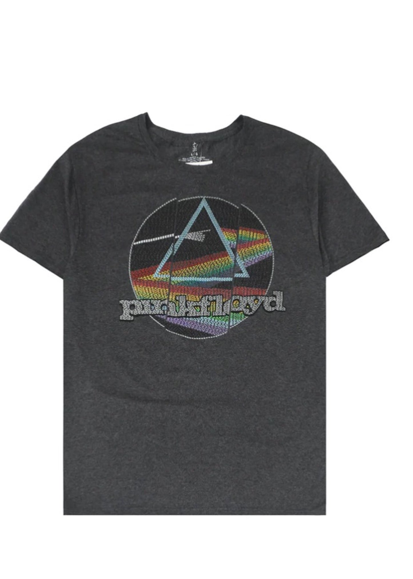 Pink Floyd - Shattered Prism T