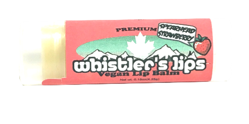 Whistler Lip's Lip Balm