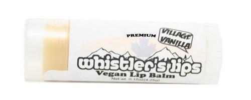 Whistler Lip's Lip Balm