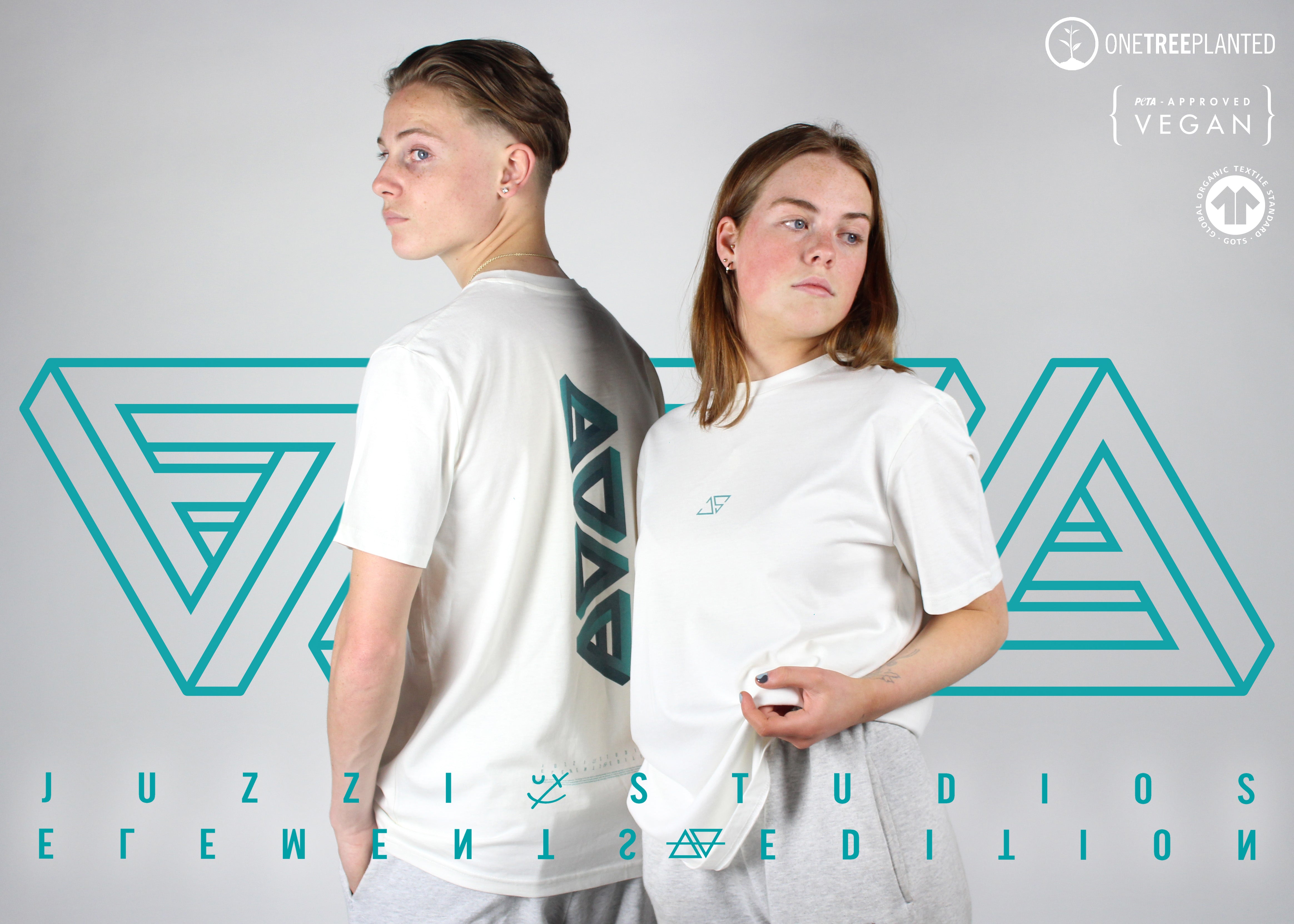 Juzzi Studios - Elements Collection – tmcfreeriderz.com