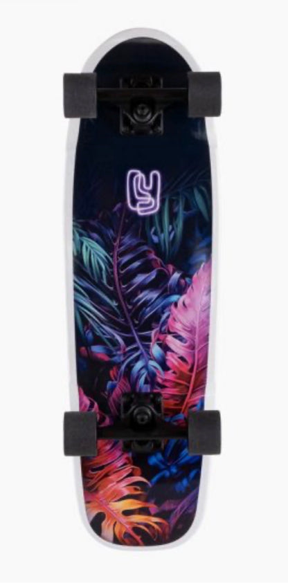 Landyachtz Dinghy Blunt Tropical Nights