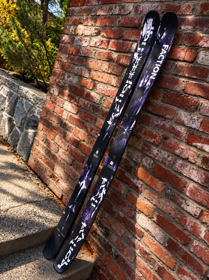Faction Prodigy 1 Matej Pro Ltd Edition 2026/27