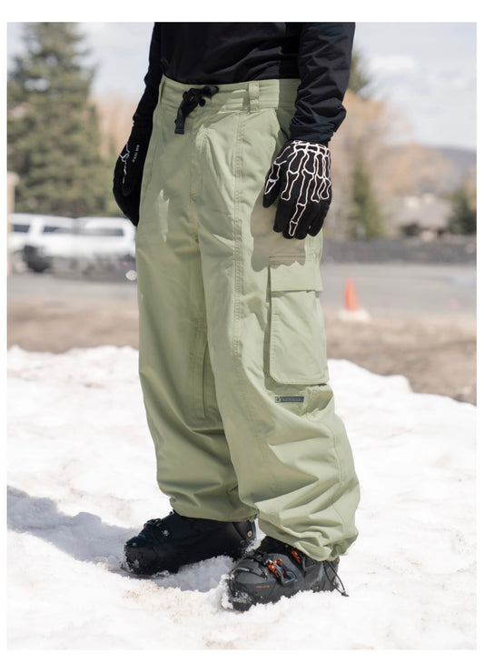 Armada Team Issue Insulated 2L Cargo Pant 2024/25