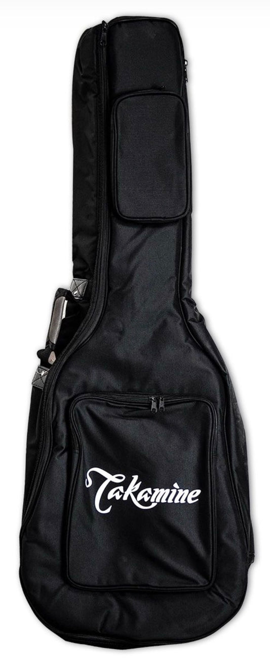 Takamine GB-W Deluxe Padded Guitar Gig Bag