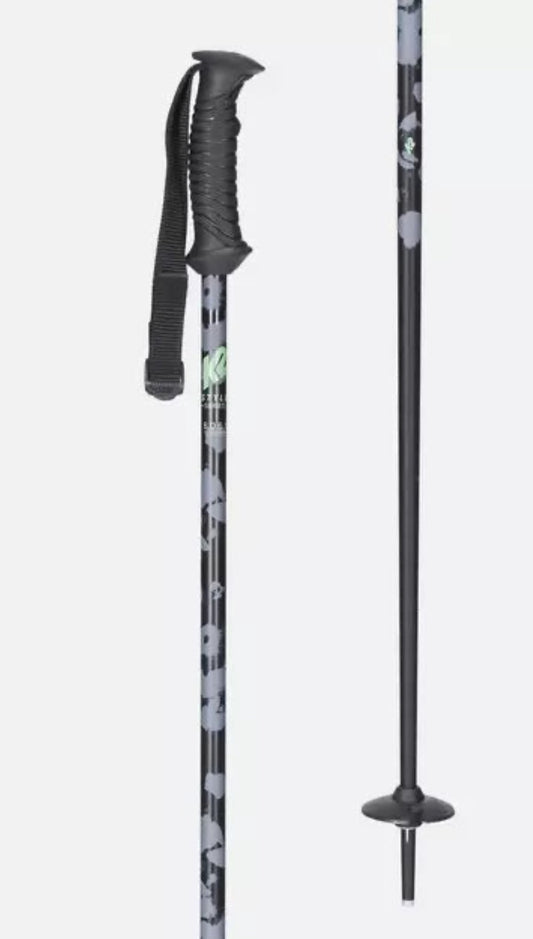 K2 Ski Poles 2026