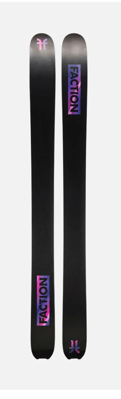 Faction La Machine 5 MAX