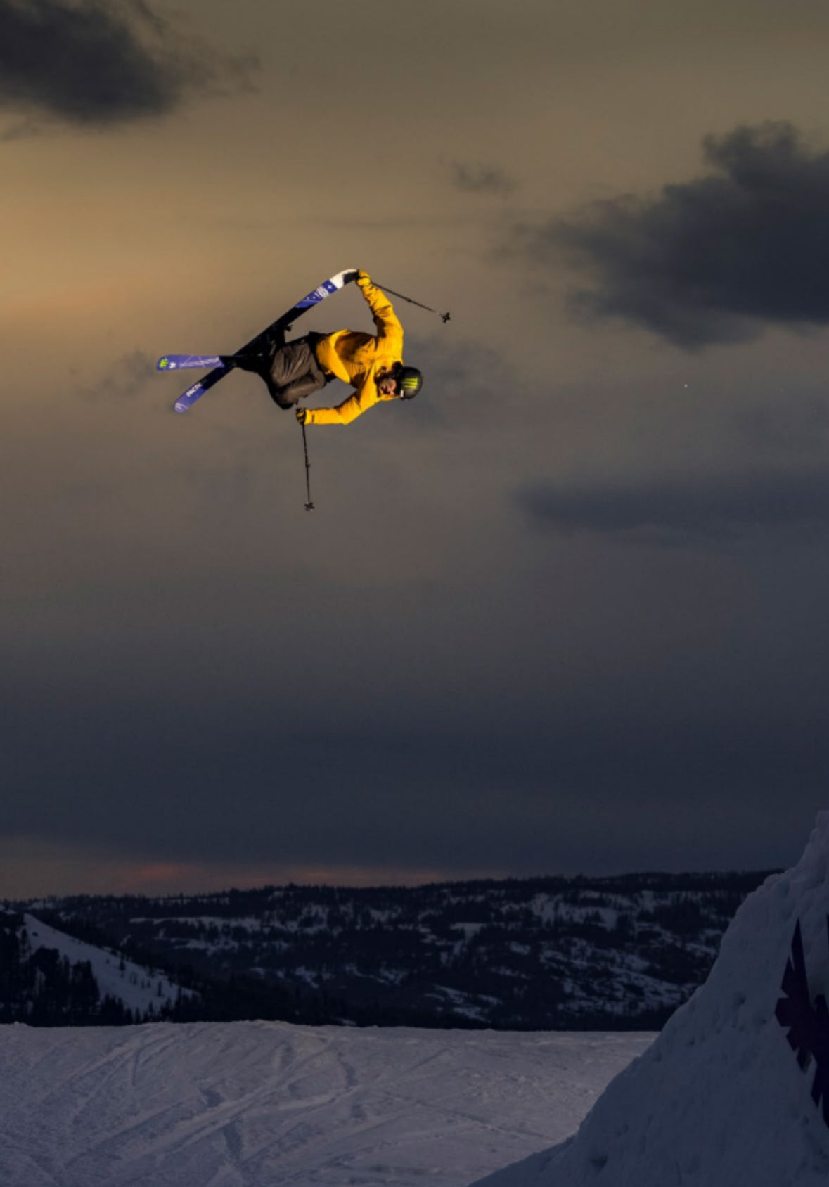 Faction Alex Hall Studio 1 25/26