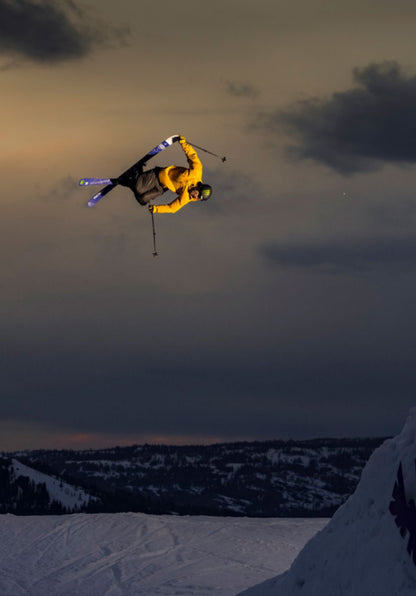 Faction Alex Hall Studio 1 25/26