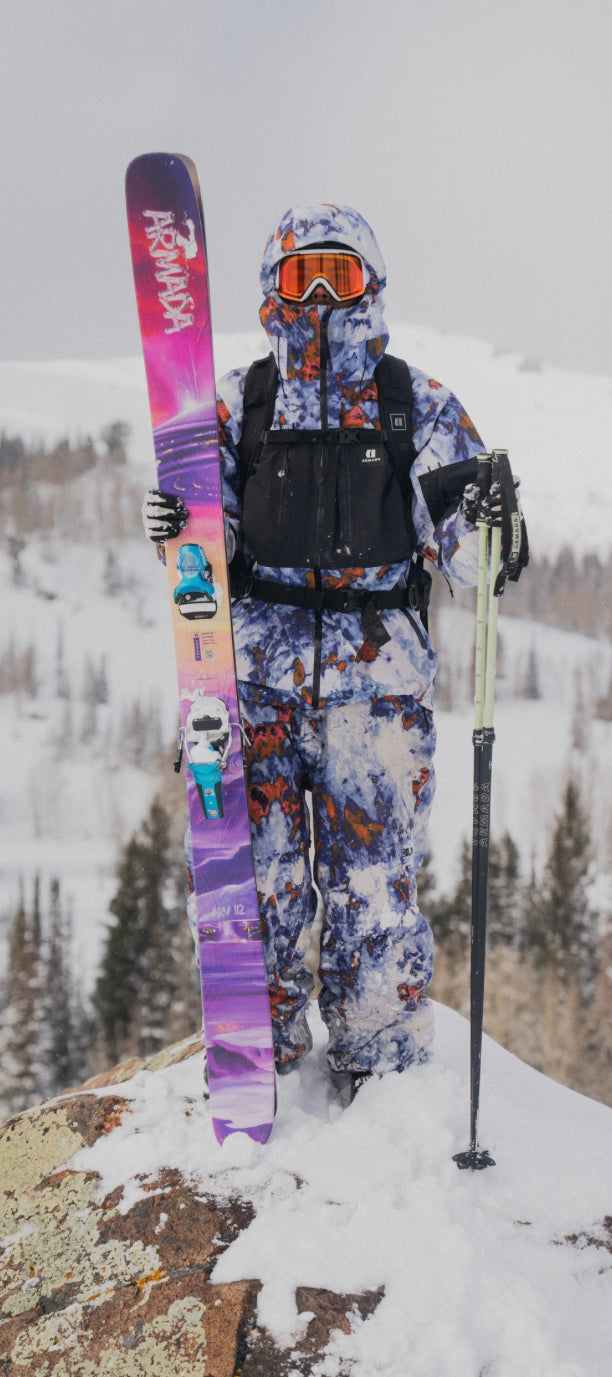 Armada ARV 112 2025/26