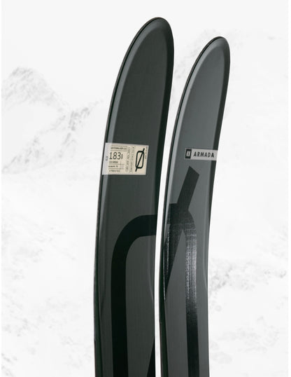 Armada ZERO Whitewalker 121 2025/26