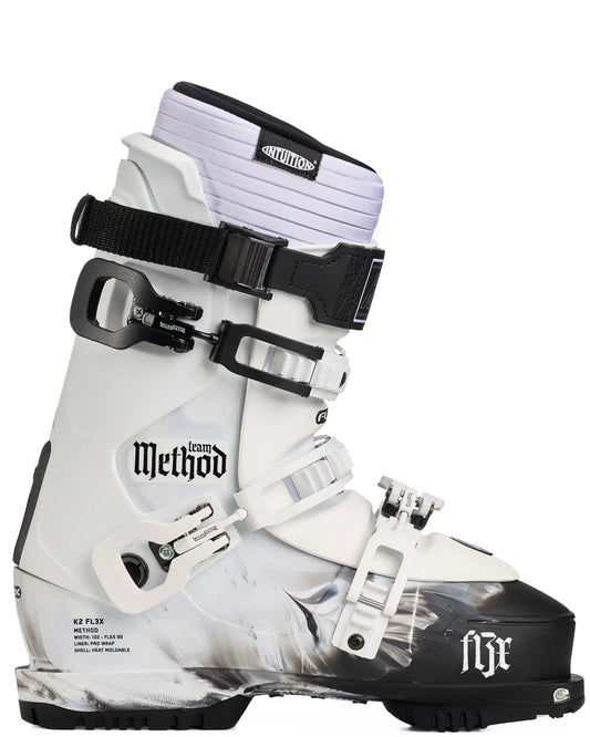 K2 Method Team 2027 ski boot