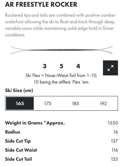 Armada ZERO ARV JJ UL 2025/26