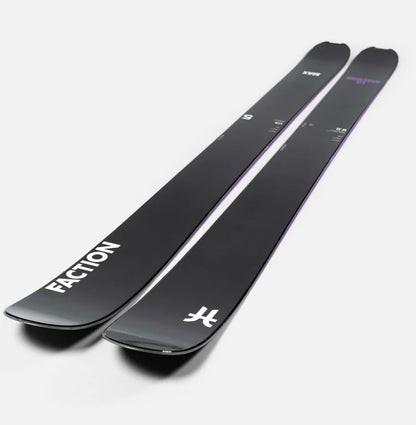 Faction La Machine 5 MAX