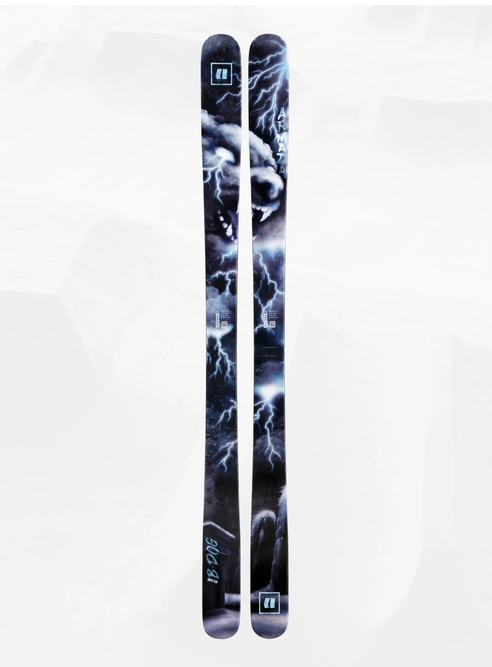 Armada B-Dog Ltd Ed. 2025/26