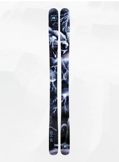 Armada B-Dog Ltd Ed. 2025/26