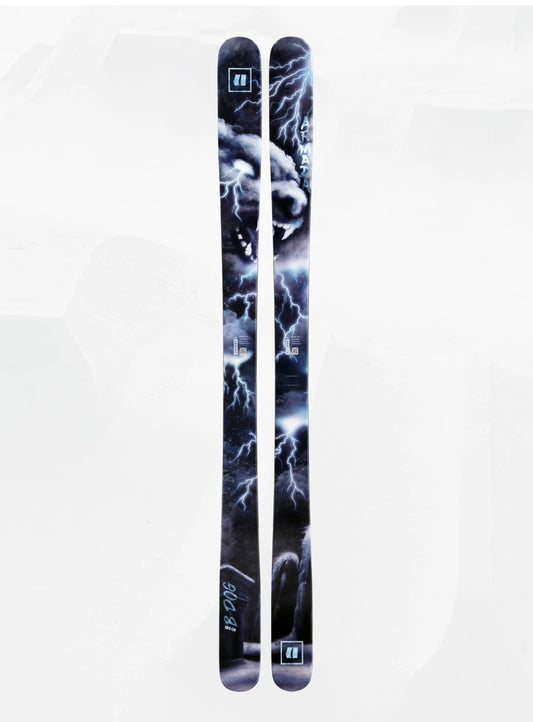 Armada B-Dog Ltd Ed. 2025/26