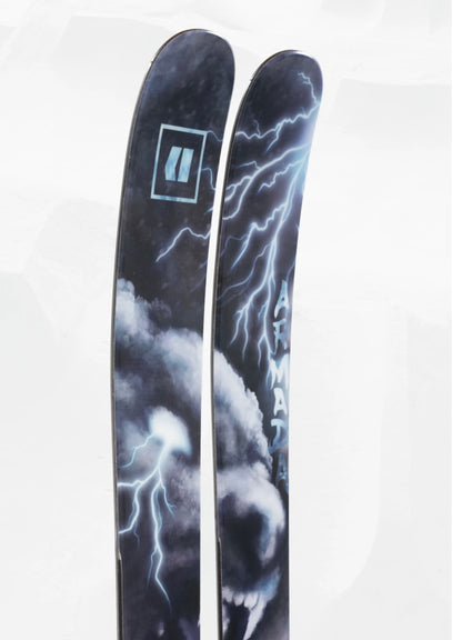 Armada B-Dog Ltd Ed. 2025/26