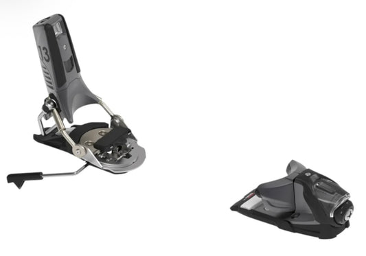 LOOK PIVOT 13 BLACK METAL 2025/26 NEW!