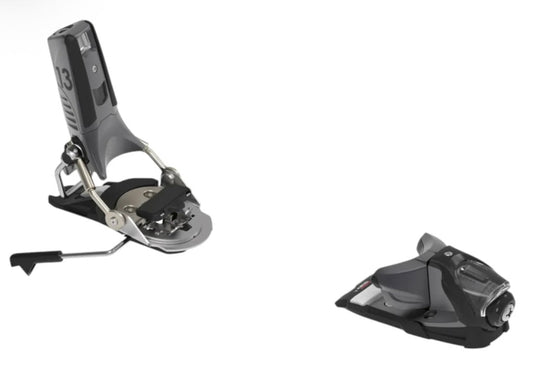 LOOK Pivot 2.0 13 GW 2026/27 Black Metal