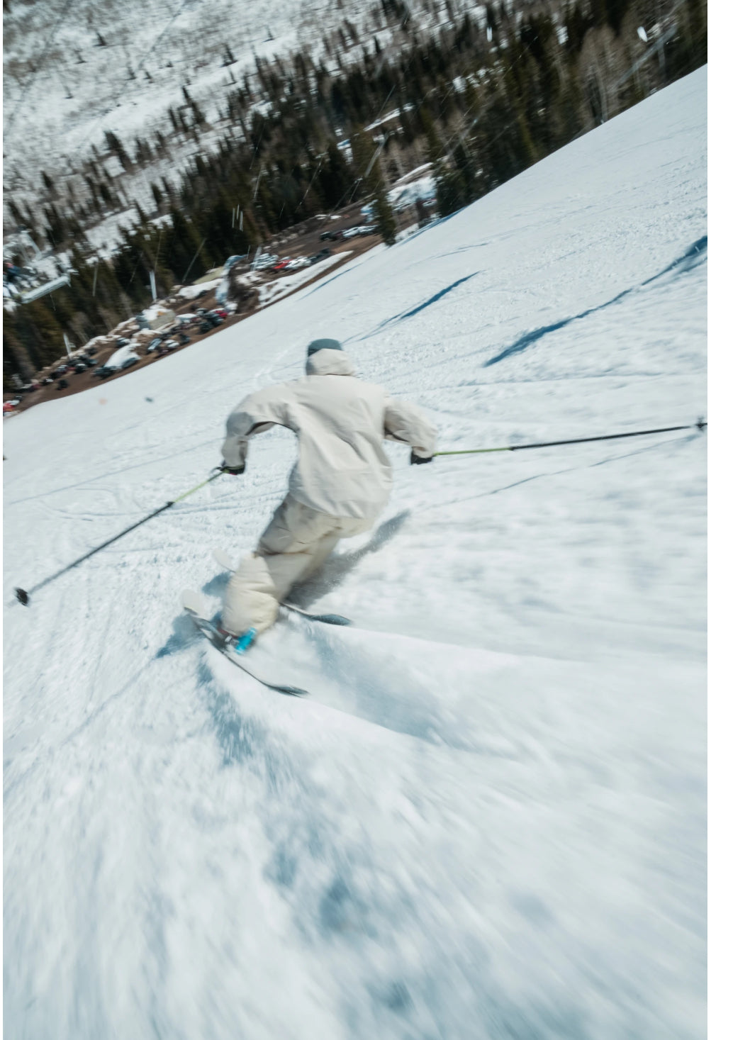 Armada ZERO Stranger 100 2025/26