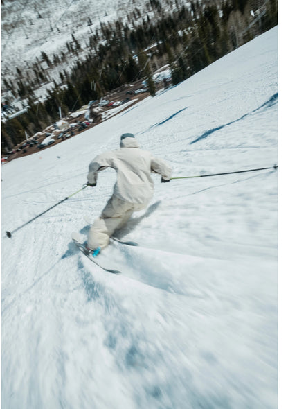 Armada ZERO Stranger 100 2025/26