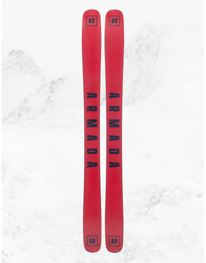 Armada Tantrum 100 POW 25/26 (youth)