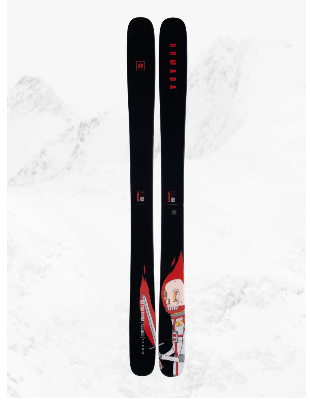 Armada Tantrum 100 POW 25/26 (youth)