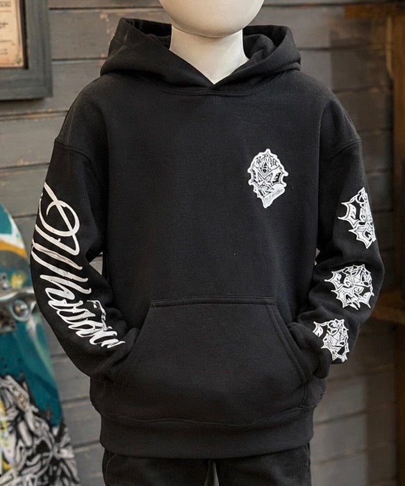 TMC W Hand Youth Hoody