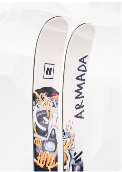 Armada Edollo Ltd Ed. 2025/26