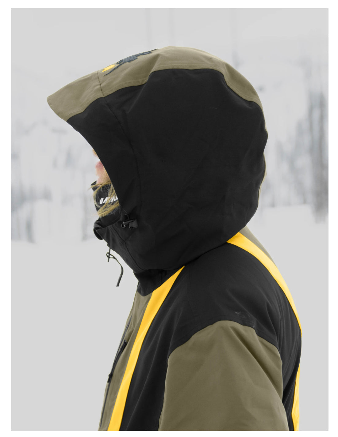 Armada Bdog (Phil Casabon) Jacket 2026