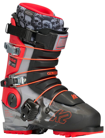 K2 REVOLVE KF MEN'S SKI BOOTS 2026
