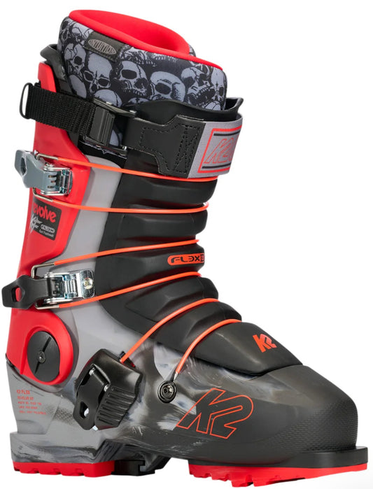 K2 REVOLVE KF MEN'S SKI BOOTS 2026