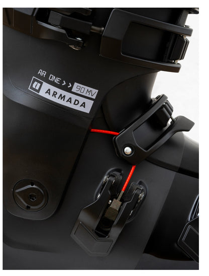Armada ArONE Mv90 Ski Boot