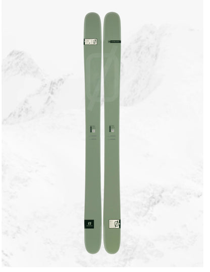 Armada ZERO ARV JJ UL 2025/26