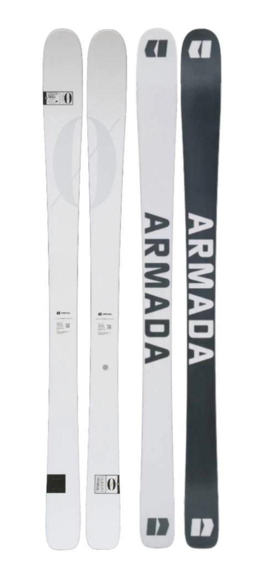 Armada ZERO Stranger 100 2026/27