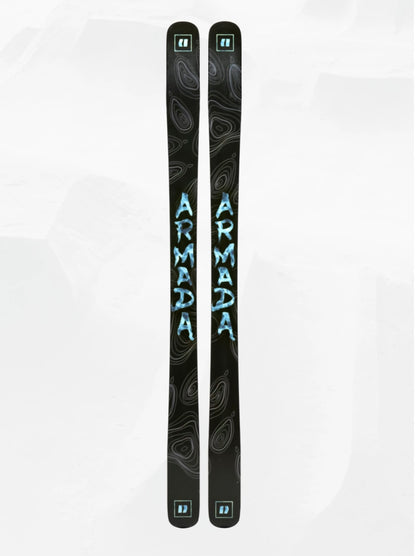 Armada B-Dog Ltd Ed. 2025/26