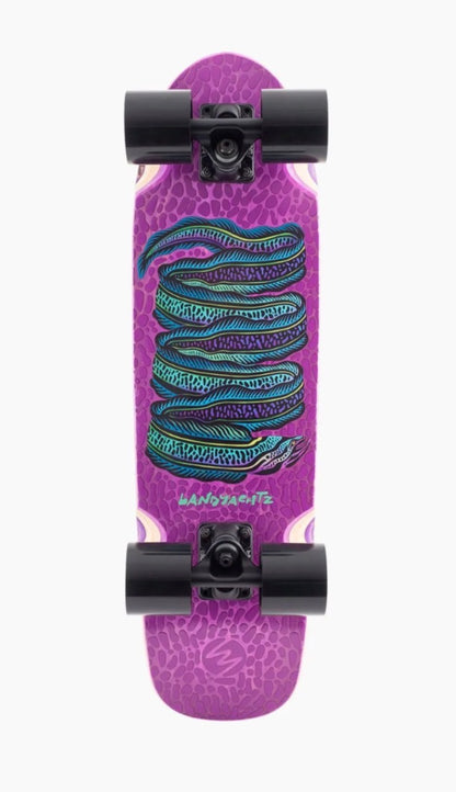 Landyachtz Dinghy MORAY Eel