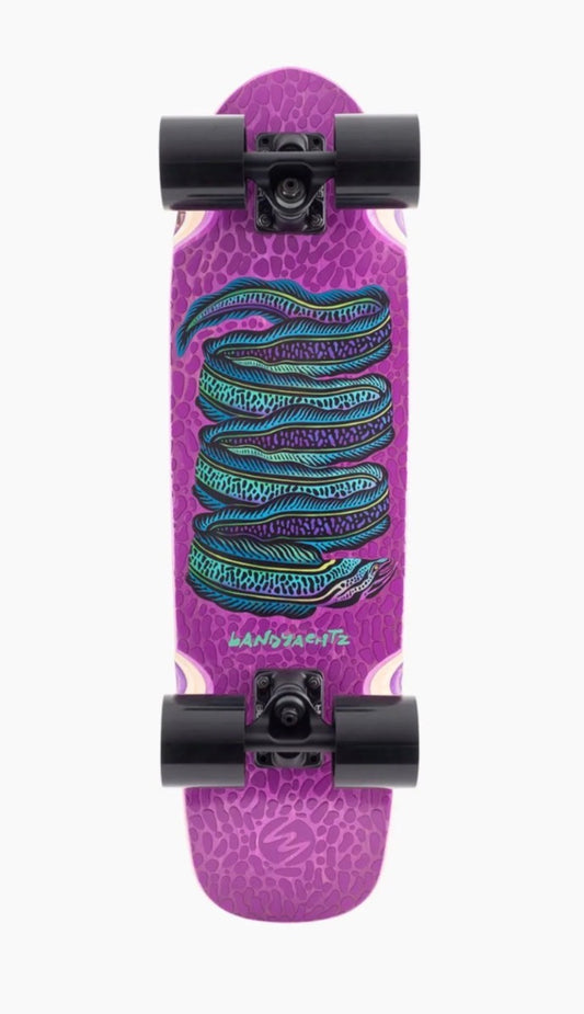 Landyachtz Dinghy MORAY Eel