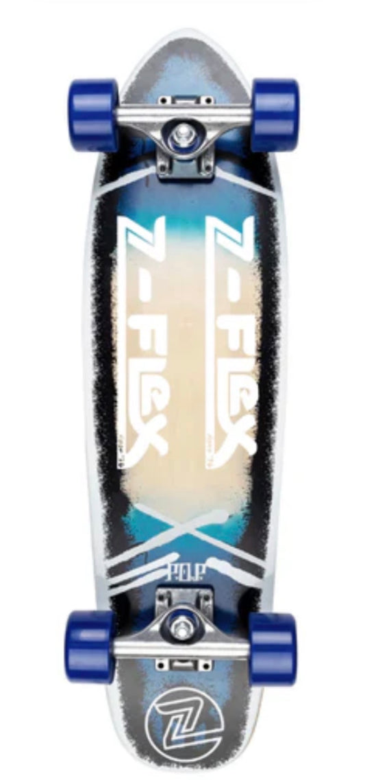 Zflex POP Cruiser